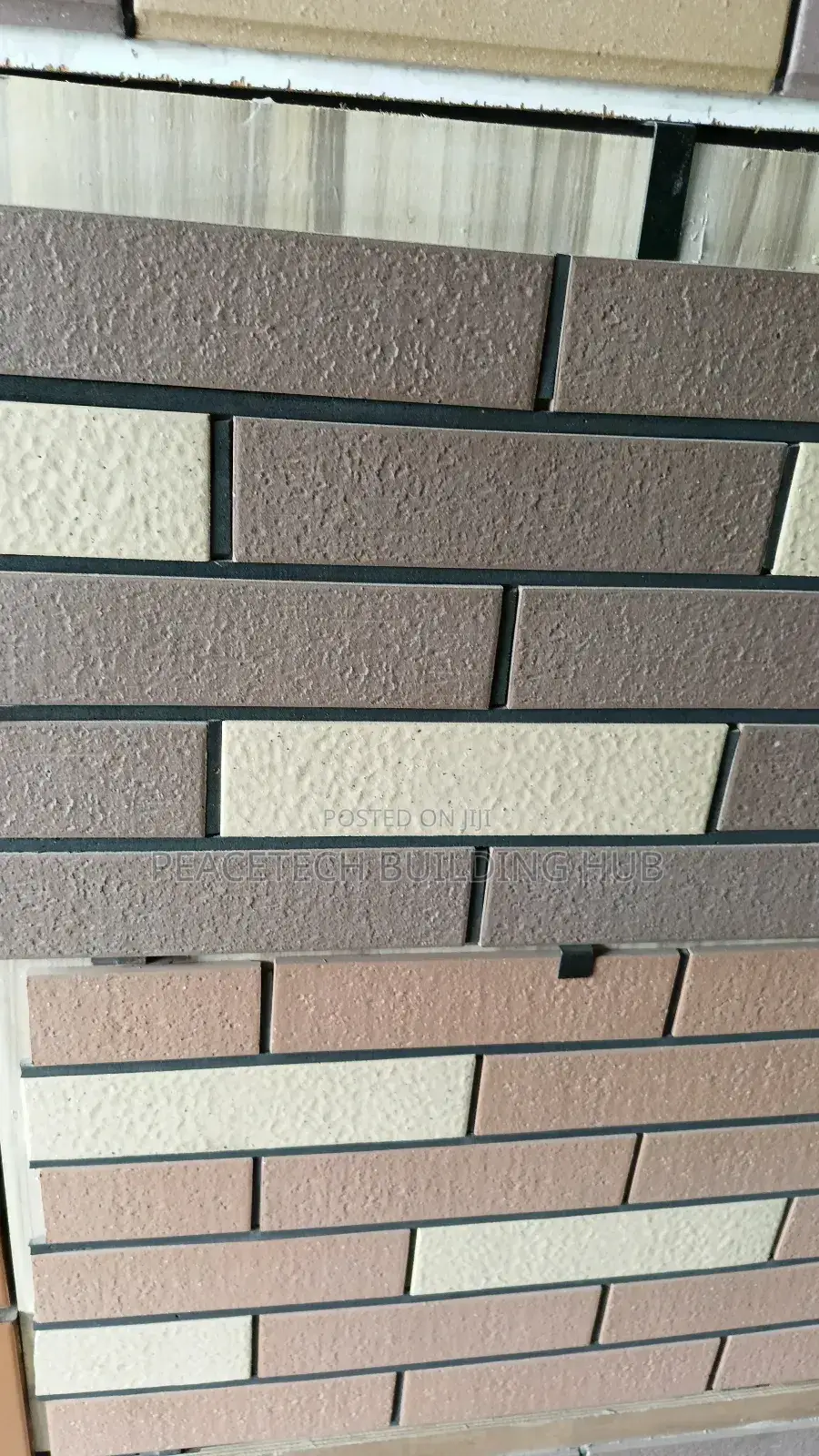 Quality China Bricks Tile