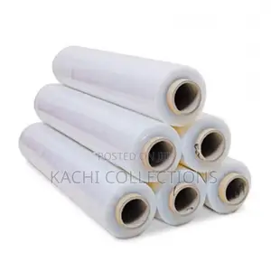 Big Size Shrink Wraps | Bundle Roll Over