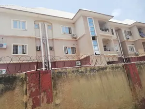 3bdrm Block of Flats in Mabuchi, Mabushi for sale