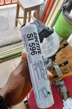 Loctite Si 596 Flange Sealant