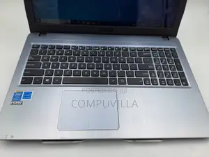 Laptop Asus VivoBook X540SA 8GB Intel Core I3 HDD 350GB