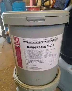 Marine Multipurpose Grease (Navi Grease CSX 2)
