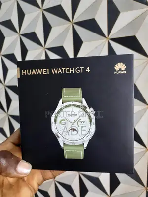 Huawei Watch Gt 4 46mm