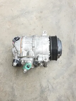 Merchandise 204 Engine 2010 Models Automatic Compressor 