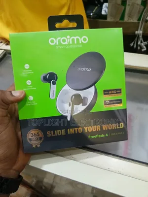 Original Ear Pod