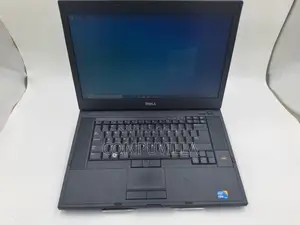 Laptop Dell Latitude E6410 4GB Intel Core i5 HDD 320GB