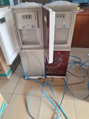 Aspeg Water Dispenser