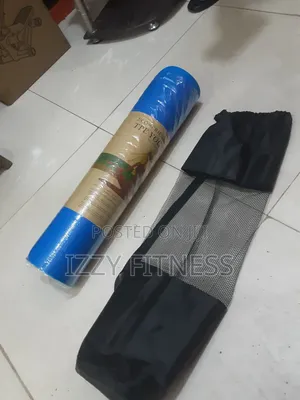 Exercise Yoga Mat