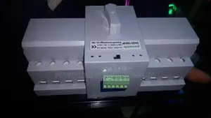 100amps Automatic Change Over 4 Pole For Homes/ Offices