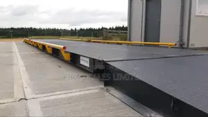 Super Strong High Quality Weighbridge - 80 Tonnes
