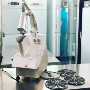 5blades Food Processor/Multi Purpose Vegetable Cutter/Slicer