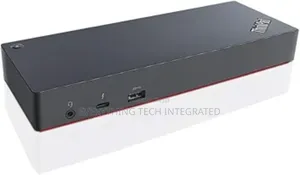 398 Lenovo Thinkpad Thunderbolt 3 Docking Station