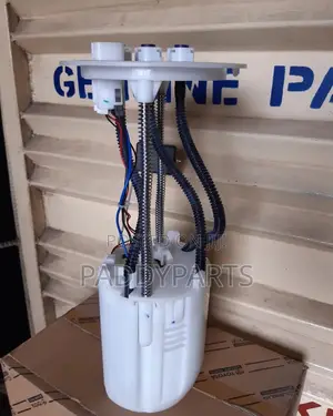 Lexus Es350 Fuel Pump