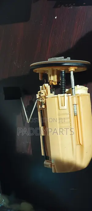 Lexus IS250 Fuel Pump