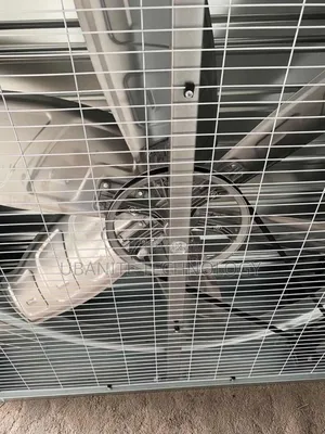 Poultry Fan Extractor Fan