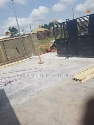 Stamp Concrete Floors Design