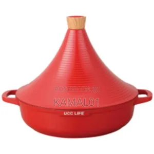 Non-Stick Shallow Casserole Dishes With Lids Oven Proof 28cm