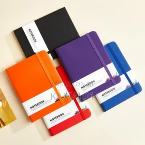 Fashion Notebook
