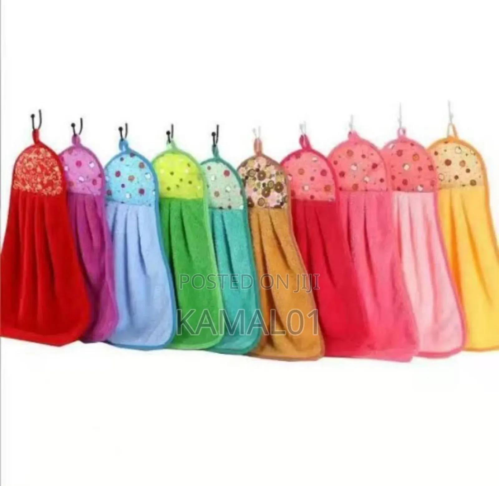 Kitchen Napkin (12pcs)