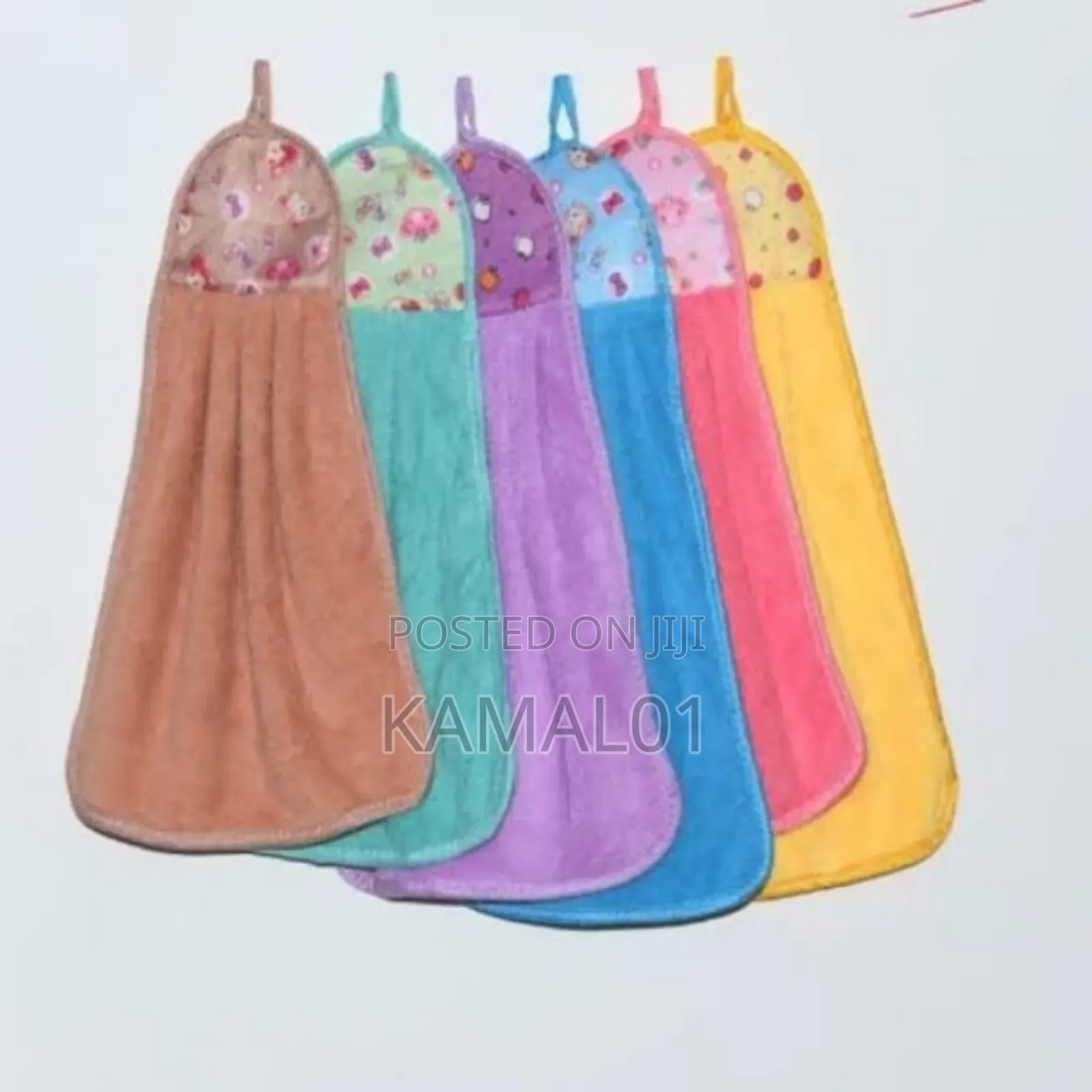Kitchen Napkin (12pcs)