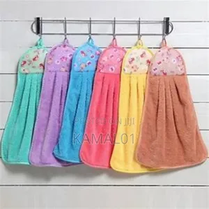 Kitchen Napkin (12pcs)