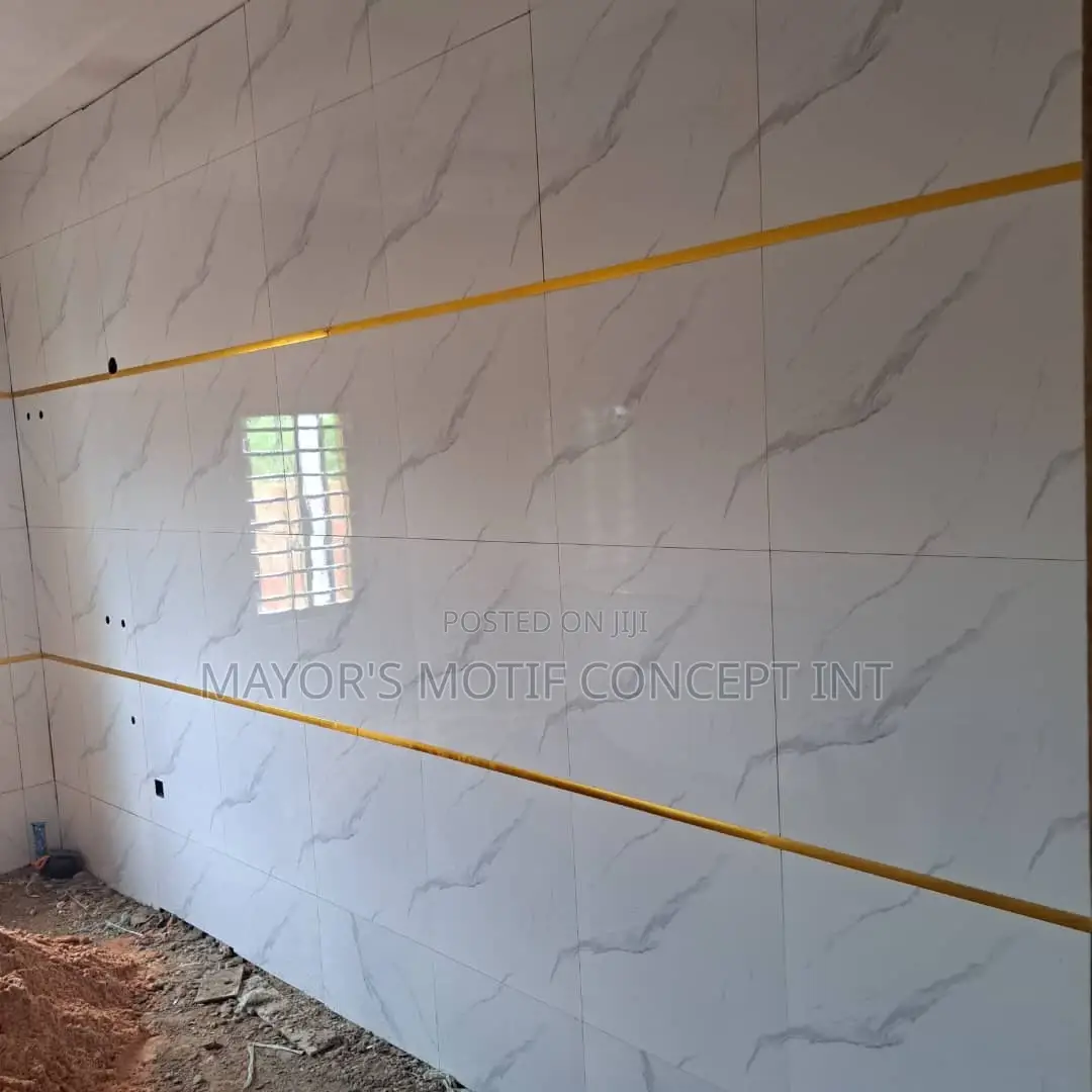 Tile, Tiling Service