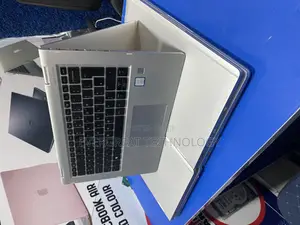 Laptop HP EliteBook x360 1030 G2 8GB Intel Core i5 SSD 256GB