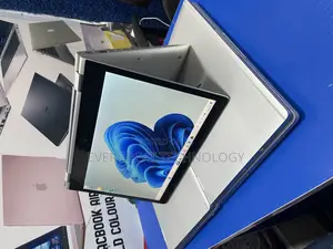 Laptop HP EliteBook x360 1030 G2 8GB Intel Core i5 SSD 256GB