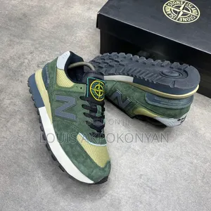 New Balance 574 Legacy Sneakers