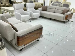 Quality Imported Turkey Sofa Set