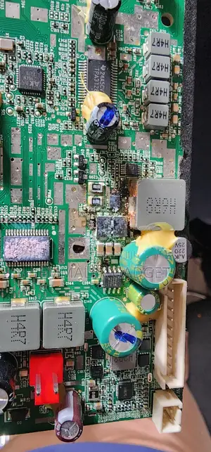 JBL Speaker Repairs