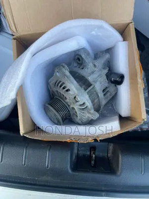 Alternator 2013-2016 Honda Accord