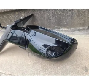 Side Mirror 2013-2016 Honda Accord With Light and Camera RH