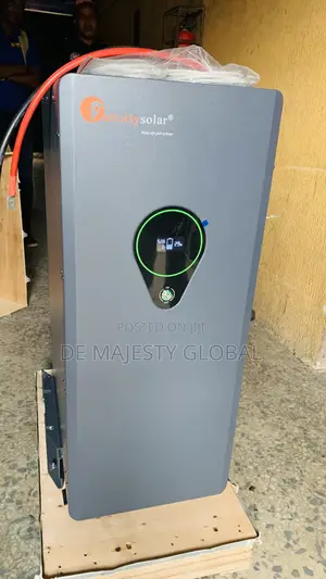 25kwh 48v Felicity Lithium Ion Battery Lpba Lifepo4