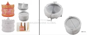 Silicone Moulds Resin Mold Jewelry Molds