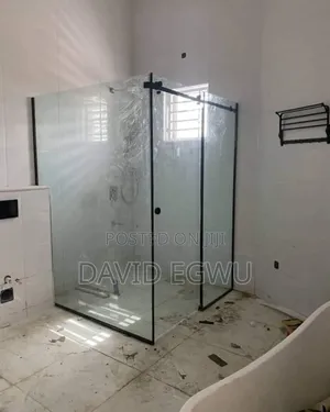 Bathroom Cubicles
