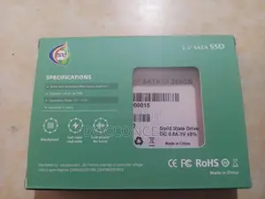 Doc Sata Ssd 512gb