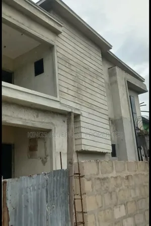 4bdrm Duplex in Jakpa Road, Warri for sale