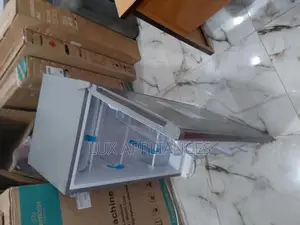 Very Good Bruhm 90L Refrigerator