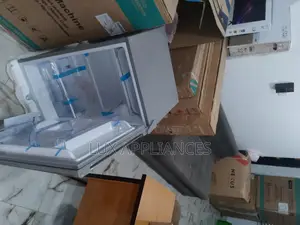 Reliable Bruhm 90L Refrigerator