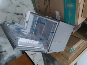 Portable 90 Litres Bruhm Refrigerator
