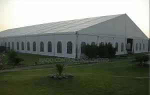 Marquee Tent Fabrication, Marquee Fabrication