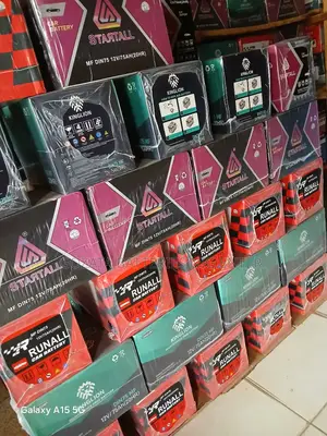 Quality Car Battery 75ah for Your SUV
