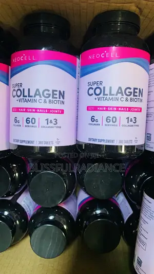 Neocell Collagen