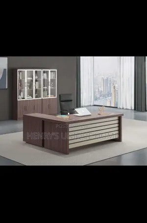 Office Table Standard One