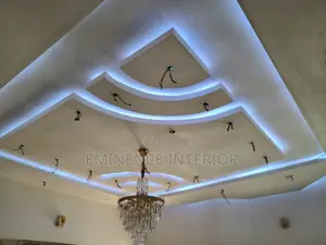 Pop Design Ceiling