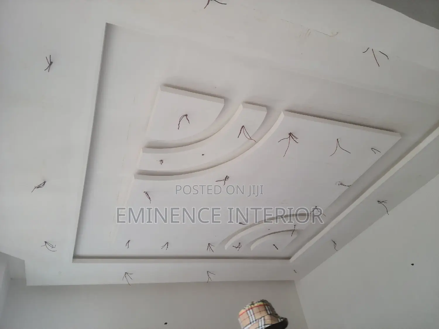 Pop Design Ceiling