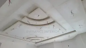Pop Design Ceiling
