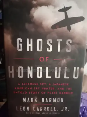 Ghosts of Honolulu