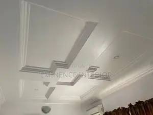 Pop Ceiling